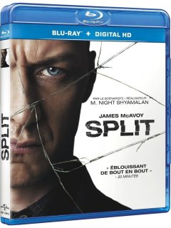 Split - M. Night Shyamalan