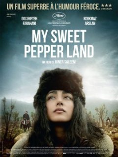My Sweet Pepper Land - Hiner Saleem