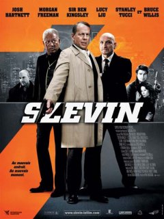Slevin - Paul McGuigan