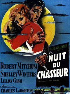 Harry Powell (La Nuit du chasseur)