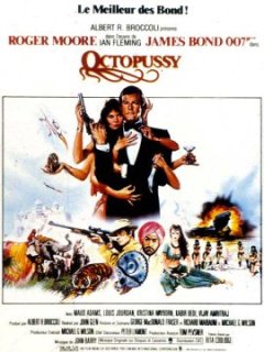 Octopussy - John Glen