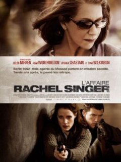 L'affaire Rachel Singer