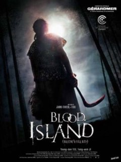 Blood Island (Bedevilled)