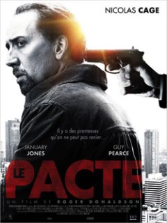 Le Pacte - Lars Kepler