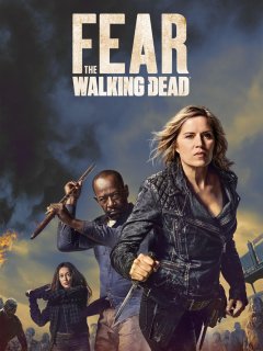 Fear the walking dead - Saison 1