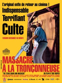Leatherface (Massacre à la tronçonneuse)