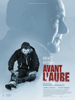 Avant l'aube - Raphaël Jacoulot