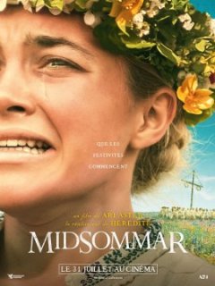 Midsommar - Ari Aster