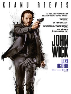 John Wick 3 Parabellum - Chad Stahelski