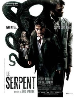 Le serpent aux mille coupures - Doa