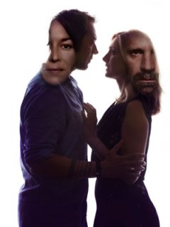 Soupçons - Lionel Bailliu - Yann Le Gal