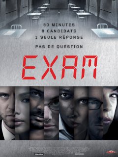 Examen clinique - Ken McClure