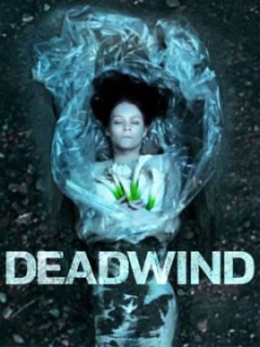 Deadwind - Rike Jokela