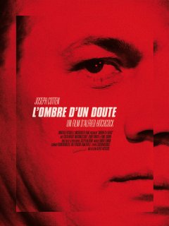 L'Ombre d'un doute - Alfred Hitchcock