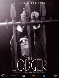 The lodger - Alfred Hitchcock