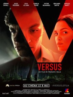 Versus - François Valla