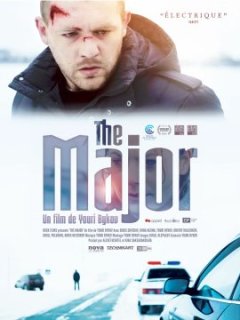 The Major - Yury Bykov