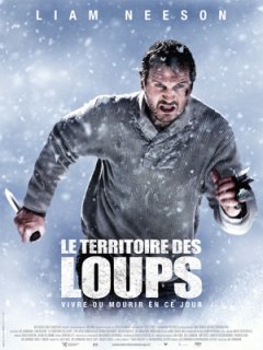 Le territoire des loups