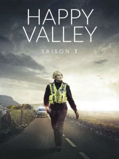 Happy Valley - saison 1