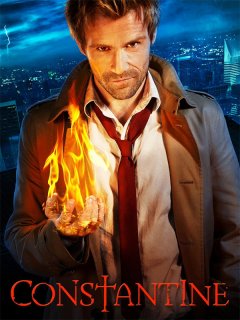 Constantine - Saison 1