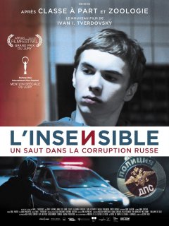 L'Insensible - Ivan I. Tverdovsky