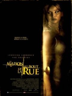 La maison au bout de la rue - Mark Tonderai