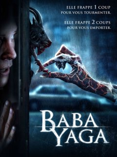 Baba Yaga - Fiche film 