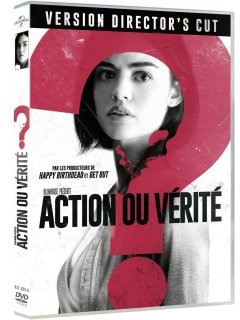 Action ou vérité - Jeff Wadlow