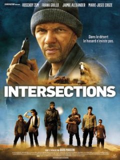 Intersections - David Marconi