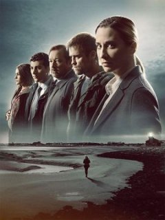 The Bay - Saison 1