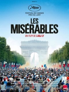 Les Misérables - Ladj Ly