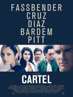 Cartel - Ridley Scott