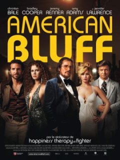 American bluff - David O. Russell