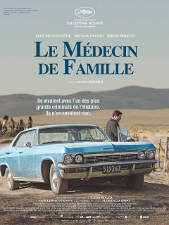 Le médecin de famille - Lucia Puenzo