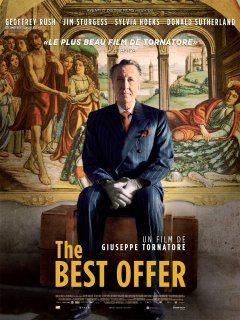 The Best Offer - Giuseppe Tornatore