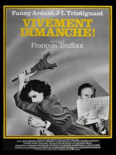 Cinq enquêtrices de choc au cinéma