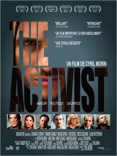 The Activist - Cyril Morin