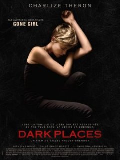 Dark Places - Gilles Paquet-Brenner