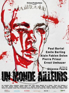 Un monde ailleurs - Étienne Faure