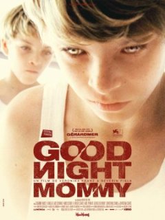 Goodnight Mommy - Veronika Franz, Severin Fiala