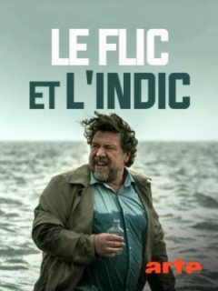 Le flic et l'indic - Lars Becker