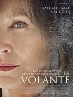La Volante - Christophe Ali - Nicolas Bonilauri