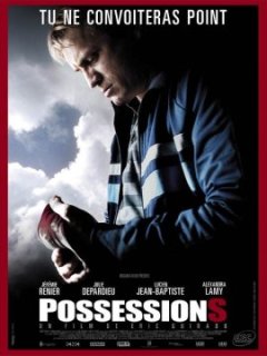 Possessions - Eric Guirado