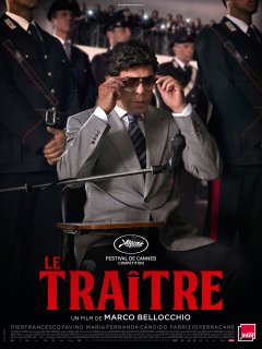 Trois bonnes raisons de regarder "Le Traitre"