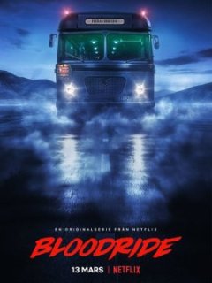 Bloodride - Saison 1