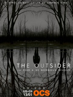 The Outsider - saison 1