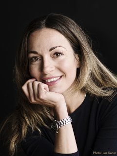 Katrine Engberg : l'autrice de l'Enfant étoile se dévoile