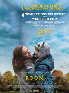 Room - Lenny Abrahamson