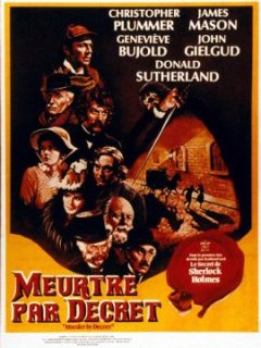 Meurtre par décret - Bob Clark