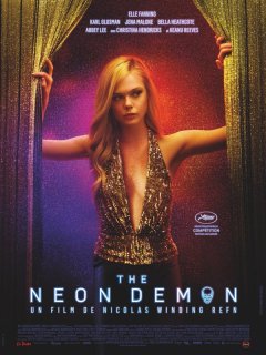 The Neon Demon - Nicolas Winding Refn